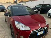 Usata Citroën DS3 So Chic 120 CV (88 kW) 2012 Other Berlina