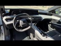 Usata Peugeot 3008 Allure 145 CV (106 kW) 2025 Bianco SUV