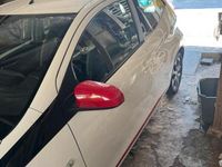 Usata Toyota Aygo 72 CV (52 kW) 2018 Bianco Utilitaria