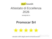 Usata Porsche Macan 250 CV (183 kW) 2015 Nero SUV