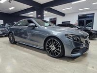 usata Mercedes E300 Coupe Premium Plus (KM 26700