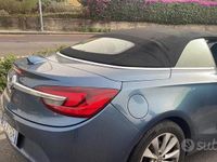 usata Opel Cascada 2.0 cdti 170 cv