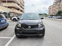Usata Smart ForTwo Coupé 71 CV (52 kW) 2019 Nero Coupé