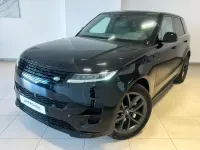 Nuova Land Rover Range Rover Sport SE Dynamic 460 CV (338 kW) 2026 Nero SUV