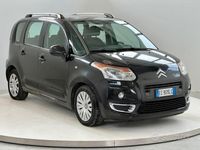 usata Citroën C3 Picasso 1.6 diesel 2010