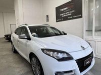 Usata Renault Mégane GT Line GT-Line 110 CV (80 kW) 2012 Station wagon