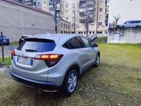 Usata Honda HR-V Executive 131 CV (96 kW) 2019 SUV