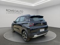Nowe Citroën C3 PureTech 101 KM (74 kW) 2025 Szary Sedan/Limuzyna