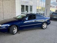 Occasion Opel Calibra 150 PK (110 kW) 1993 Blauw Coupé