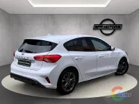 Usata Ford Focus ST-Line 125 CV (91 kW) 2020 Other Berlina