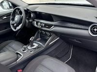 Usata Alfa Romeo Stelvio 190 CV (139 kW) 2021 SUV