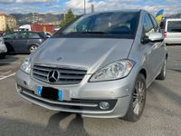 usata Mercedes A160 Avantgarde auto