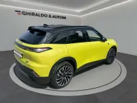 Nuova Tiger Six 167 CV (122 kW) 2026 Giallo SUV