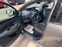 Usata Lancia Ypsilon S 95 CV (69 kW) 2012 Grigio Utilitaria