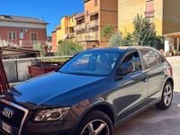 Usata Audi Q5 Ambiente 239 CV (175 kW) 2010 SUV