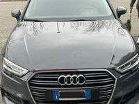 usata Audi A3 Sportback g-tron 131 CV