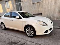 Usata Alfa Romeo Giulietta Distinctive 120 CV (88 kW) 2012 Berlina