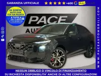 Nuova Audi Q3 Sportback S-Line 265 CV (194 kW) 2026 Nero metallizzato SUV