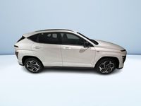 usata Hyundai Kona NUOVA 1.0 48V DCT NLINE