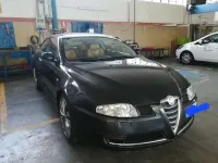 Usata Alfa Romeo GT Distinctive 150 CV (110 kW) 2008 Coupé
