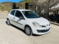 usata Renault Clio 1.5 dCi 85 CV 3p. Van Autocarro N1