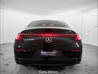 Nuevo Mercedes CLA 250+ AMG line Plus 144 kW (197 CV) 2026 Negro Berlina