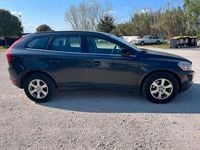 Usata Volvo XC60 Summum 214 CV (157 kW) 2012 Nero SUV