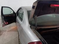 Usata Mercedes C220 122 CV (89 kW) 2003 Berlina