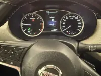 Usata Nissan Micra N-Connecta 90 CV (66 kW) 2017 Bianco Utilitaria