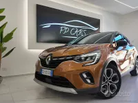 Usata Renault Captur 92 CV (67 kW) 2021 SUV