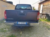 Usata Nissan Navara 190 CV (139 kW) 2011 Pick-up