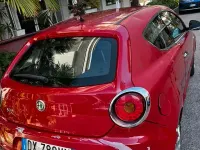 Usata Alfa Romeo MiTo 95 CV (69 kW) 2010 Utilitaria