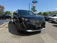 Usata Peugeot 2008 Allure 131 CV (96 kW) 2023 Nero SUV