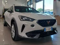 Occasion Cupra Formentor 150 ch (110 kW) 2022 Blanc SUV