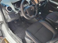 Usata Renault Clio IV 90 CV (66 kW) 2018 Bianco Berlina