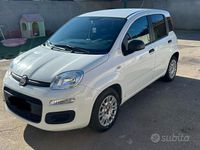 Usata Fiat Panda 70 CV (51 kW) 2021 Bianco Berlina