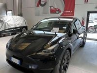 Usata Tesla Model Y Performance 155 kW (211 CV) 2023 SUV