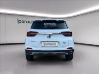 Usata DR DR 5.0 150 CV (110 kW) 2025 Bianco SUV