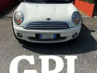 Usata Mini ONE 75 CV (55 kW) 2010 Utilitaria