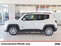 usata Jeep Renegade 1.6 mjt limited 2wd 120cv ddct