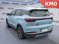 Nuova DR DR 6.0 178 CV (130 kW) 2025 Blu SUV