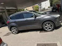 Usata Ford Kuga Titanium X 179 CV (131 kW) 2016 Grigio SUV