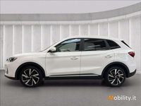 Nuova MG ZS Luxury 197 CV (144 kW) 2026 Dark white SUV