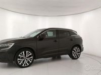 Usata Renault Austral Iconic 199 CV (146 kW) 2023 Nero SUV