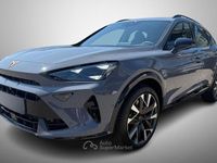 Usata Cupra Formentor VZ 333 CV (244 kW) 2025 Gray SUV