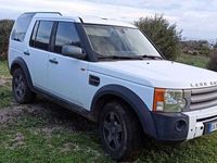 usata Land Rover Discovery 2.7 diesel automatica