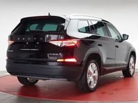 usata Skoda Kodiaq 2.0 TDI EVO SCR DSG Style