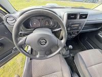 Usata Suzuki Jimny 86 CV (63 kW) 2007 SUV