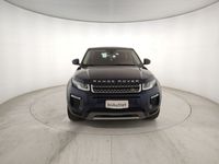 usata Land Rover Range Rover evoque 2.0 TD4 150 CV 5p SE Dynamic Landmark Ed. del 2017 usata a Casale Monferrato