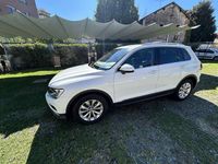 Occasion VW Tiguan Business 116 ch (85 kW) 2016 SUV